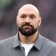 Tyson Fury's Three-Fight Hitlist Revealed: Joshua, Usyk & Wardley in Sights