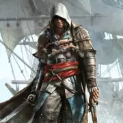 Ubisoft Delays Seven Games Including Black Flag Remake in Major Strategy Shift