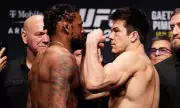 UFC 324 Fight Cancelled Amid Betting Irregularity Concerns in Las Vegas