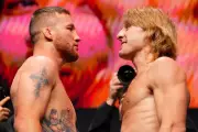 UFC 324 Live: Pimblett vs Gaethje Fight Updates, Results, and Undercard Action