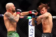 UFC 325's Volkanovski vs Lopes Rematch Highlights Promotion's Matchmaking Issues
