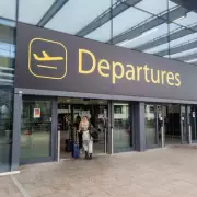 UK Airport Drop-Off Fees Soar in 2026: Four Major Hubs Hike Prices
