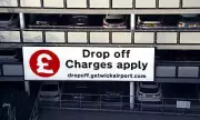 UK Airport Drop-Off Fees Soar to £100 as Holiday Bookings Rise