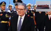 UK and China Forge Landmark Border Security Pact to Combat Channel Crossings
