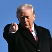 UK and EU Allies Condemn Trump's 10% Tariff Threat Over Greenland
