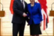 UK and Japan Forge New Cyber and Minerals Alliance Amid Rising China Influence