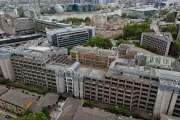 UK Approves China's London 'Super-Embassy' Amid Security Warnings