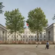 UK Approves China's 'Mega-Embassy' in London Amid Espionage Fears