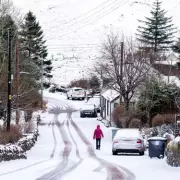UK Avalanche Alert: Six Warnings Issued as Snow Threatens Highlands