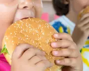 UK Bans Junk Food Ads Targeting Children as Obesity Gap Widens