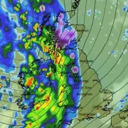 UK Braces for 3-Day Blizzard: 16 Inches of Snow Forecast After Storm Goretti