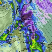 UK Braces for 31-Inch Snow Blizzard as Maps Reveal Cities in Firing Line