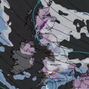 UK Braces for 'Devastating' Freezing Rain and Snow in Early February