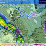UK Braces for Major Winter Storm: 22 Inches of Snow Forecast for Cities Next Week