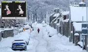 UK Braces for More Snow and School Closures as Arctic Blast Continues