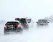 UK Braces for Storm Goretti: Fresh Snow and Wind Warnings After Travel Chaos