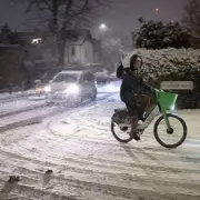 UK Braces for 'Very Cold' Weather Until Late January, But No Guarantee of a Hot Summer