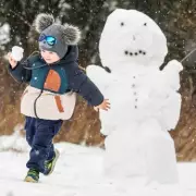 UK Braces for Wintry Blast as Met Office Forecasts Snow and Sub-Zero Temperatures