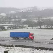 UK Braces for -4C Deep Freeze as Met Office Issues Ice Warnings for 99 Areas