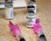 UK Children to Receive Chickenpox Vaccine with MMR Jab in Historic NHS Move