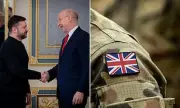 UK Commits £200m to Prepare Troops for Ukraine Deployment Post-Ceasefire