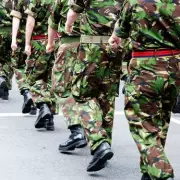 UK Conscription Debate: What You Need to Know About a Potential Draft