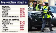 UK Councils Rake In Record £782m in Parking Fines, Motorists Called 'Wallets on Wheels'