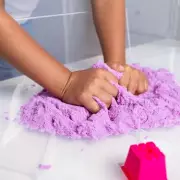 UK Craft Sand Pulled from Hobbycraft After Asbestos Discovery