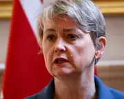 UK Declines to Sign Trump's 'Board of Peace' Treaty Over Putin Concerns