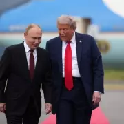 UK Declines Trump's Peace Board Over Putin Invitation
