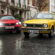 UK Drivers Log 1.5 Million Miles, Equal to Three Trips to the Moon