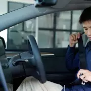 UK Driving Rules 2026: Digital Licences, Test Changes & New Charges