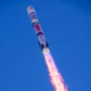 UK Emergency Alert System Activated as Chinese Rocket Debris Approaches Earth