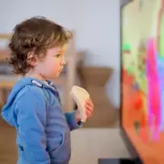 UK Enforces Strict 5.30am-9pm TV Ad Ban on Unhealthy Food from Monday