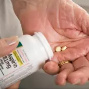 UK Faces Critical Aspirin Shortage as Pharmacists Decry 'Madness' of Prescription Rules