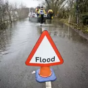 UK Flood Warnings: Full List of Areas at Risk as Brits Urged to Prepare Emergency Kits