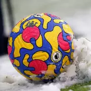 UK Football Fixtures Frozen Out: 15+ EFL Games Postponed Due to Snow