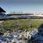 UK Football Fixtures Frozen Out as Met Office Issues New Weather Warnings