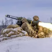 UK Forces Chief: Britain Not Ready for Full-Scale War, Needs Years to Prepare