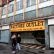 UK Government Announces £150 Million High Street Revival Fund