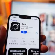 UK Government Threatens to Block X Over Grok AI Child Image Scandal