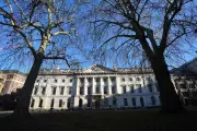 UK Greenlights Massive Chinese Embassy in London Amid Security Fears