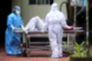 UK Health Authorities Issue Fresh Alert Over Deadly Nipah Virus Outbreak in India