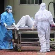 UK Health Authorities Issue Urgent Nipah Virus Alert with High Mortality Risk