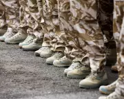 UK Military Sexual Abuse Probe Widens: Over 500 Report Historic Medical Exam Allegations