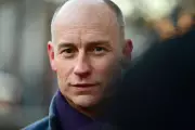 UK Minister Stephen Kinnock Slams Trump's False Afghanistan Claims
