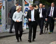 UK Must Strengthen European Ties Amid Trump Threats, Says Labour MP