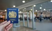 UK Passport Costs and Free Renewal for Over-96s Revealed