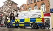 UK Police Forces Receive £140m AI Tech Boost to Combat Crime