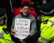 UK Protest Laws Echo Hungary's Path, Warns Rights Expert